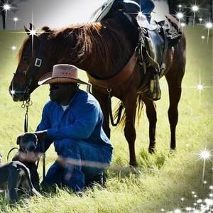 Meet your Posher, Sedrick